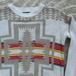 Vtg Pendleton Women’s Sweater
